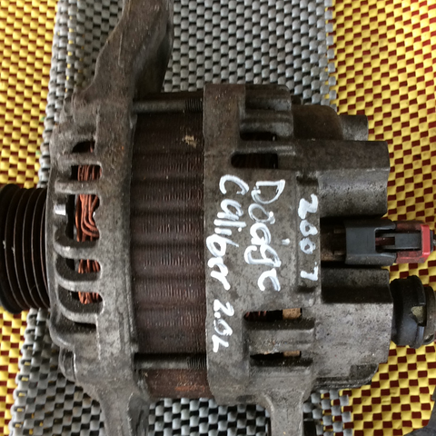 Alternador Dodge Caliber 07-12