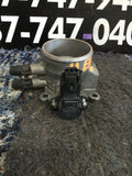 Throttle Hyundai Elantra 06-12