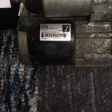 Starter Mazda 3/CX5 14-16