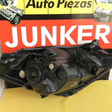 Foco Delantero izq Toyota Yaris HB 12-14