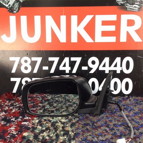 Retrovisor izq Scion TC 11-16