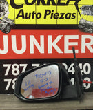Retrovisor izq Toyota Tacoma 16-23