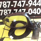 Retrovisor izq Honda FIT 09-14