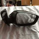Retrovisor der Hyundai Accent 12-17