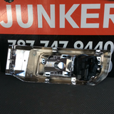 Luz Antiniebla (Fog Lamp Bezel) der Toyota 4Runner 14-18