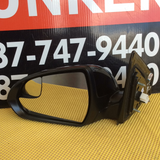 Retrovisor izq Hyundai Elantra 17-18