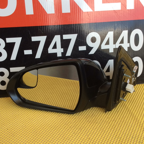 Retrovisor izq Hyundai Elantra 17-18