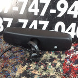 Espejo Interior Nissan Pathfinder 13-19