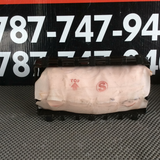 Airbag Dash Nissan Versa Sedan 12-19