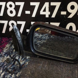 Retrovisor der Honda Accord 86-89