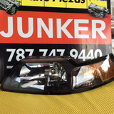 Foco Delantero izq Ford Mustang 01-04