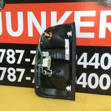 Foco Trasero der Toyota Tacoma 01-04