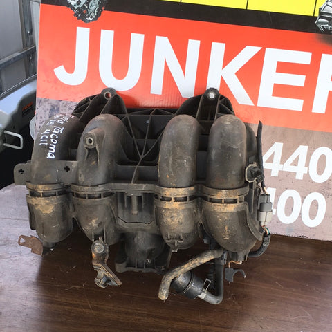 Araña de Toyota Tacoma 05-15 2.7 4 cil