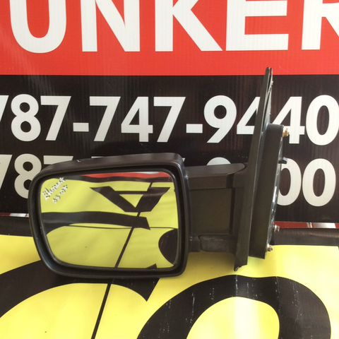 Retrovisor izq Honda Element 03-07