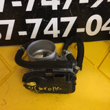 Throttle Toyota Corolla 19-21