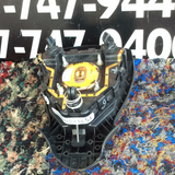 Airbag Guía Nissan Versa Note 13-19