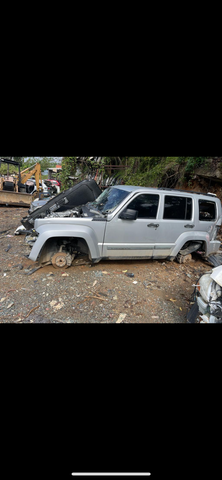 Guardalodo Jeep Liberty 07-15