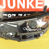 Foco Delantero izq Toyota Corolla IM/Scion 16-18