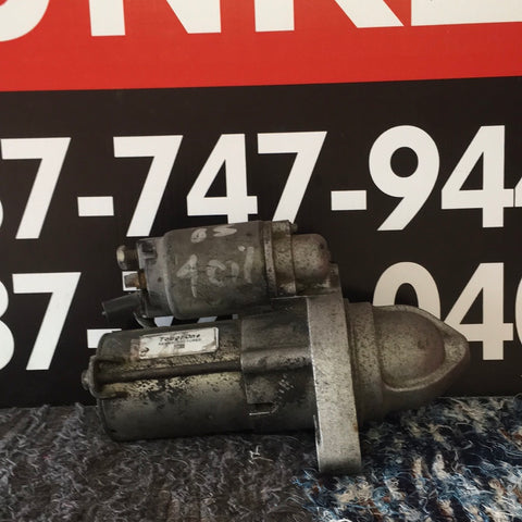 Starter Honda Accord 03-05