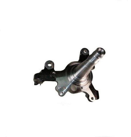 knuckle (buje) DLX, RWD izq Toyota Tacoma 95-04