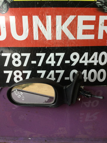 Retrovisor izq Kia Rio 98-00