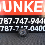 Luz Antiniebla (Fog Lamp) Mitsubishi Outlander 08-11