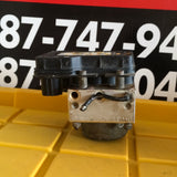 ABS Chevrolet Colorado 06-08