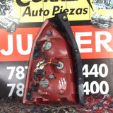 Foco Trasero izq Hyundai Tucson 05-09