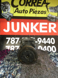 Compresor Ford Transit/Focus 00-07