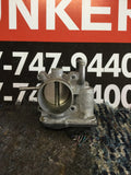 Throttle Kia Rio 12-19