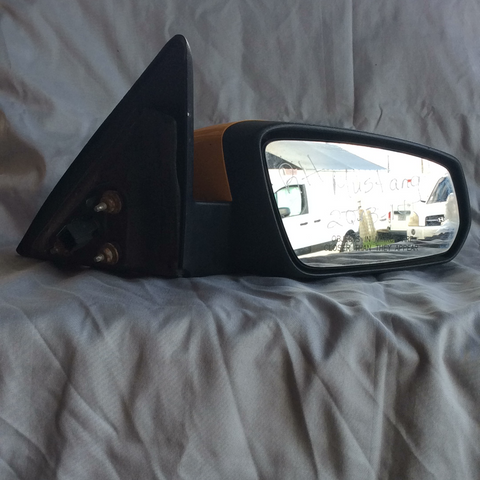 Retrovisor der Ford Mustang 13-14