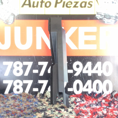 Accesorio Exterior der Mitsubishi Outlander 21-22