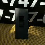 Control de ventana der Toyota Corolla 14-18