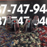 Accesorio Exterior izq/der Mitsubishi Mirage 14-20