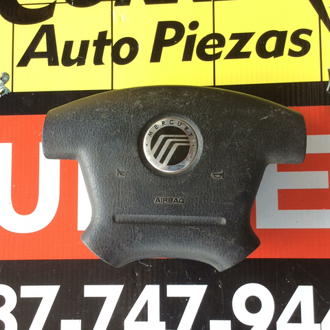 Airbag Guía Mercury Mountaineer 02-05