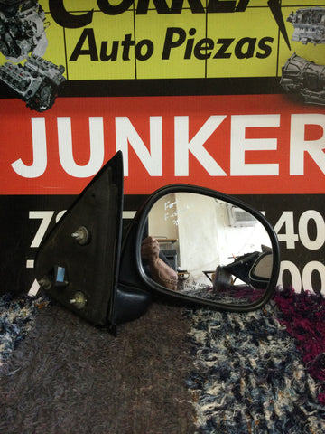Retrovisor Der Ford F-150/250 98-02
