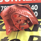 Foco Trasero der Toyota Yaris HB 06-08