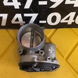 Throttle Ford Taurus 13-16