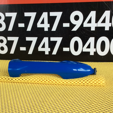 Handle der Toyota Tacoma/Highlander 16-20