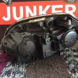 Foco Delantero der Mercedes Benz GLK (204) 10-12