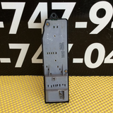 Master Control izq Toyota 4Runner 03-05