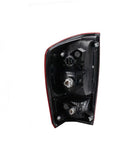 Foco trasero der Toyota Tacoma 18-23