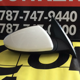 Retrovisor der Kia Forte 19-21