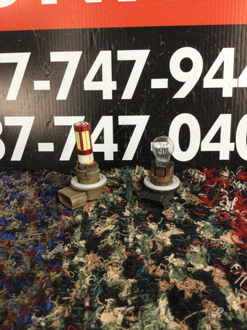 Bombilla de Ford E-Serie Van/Excursion 92-04