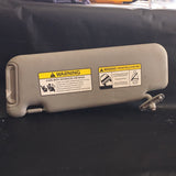 Visera Der. Hyundai Elantra 2007-14