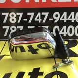 Retrovisor der Toyota 4Runner 90-95