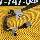 Rabiza de Rack & Pinion Lexus IS250 06-13