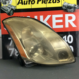 Foco Delantero izq Nissan Máxima 04-06