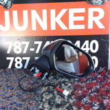 Retrovisor der Toyota Corolla 19-22