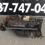 Computadora de Energía Mazda 6 14-15